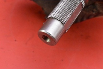 фото thumb №6, Трансмісія рейка рульового управління eu 490010055r a0012632b renault megane 3 iii 1.6 16v