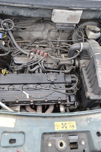 фото thumb №6, Freelander 1 1.8 16v бензин апарат запалювання