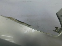 фото thumb №10, Крыло перед передний правый opel zafira b