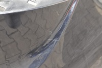 фото thumb №8, Maserati ghibli iii m157 бампер задняя задний pdc