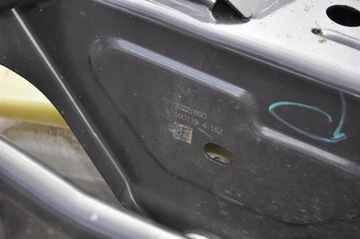 фото thumb №8, Volvo s60 iii v60 ii подвешивание балка зад задняя