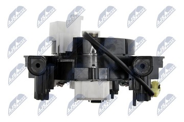 фото thumb №13, Лента руль сматыватель nissan qashqai +2 1.5 dci