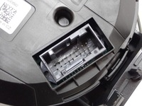 фото thumb №10, Лічильник прилади europa оригінал 565920750b skoda karoq 1.5i 18r