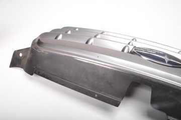 фото thumb №7, Subaru legacy iv рестайлинг решётка решётка радиатора 91121-ag160