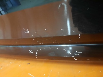 фото thumb №7, Bmw seria 3 f30 11-18 бампер зад задний 7256930