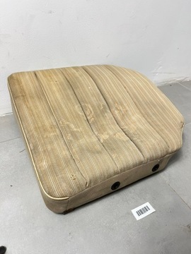 фото thumb №5, Задня диван сидіння бежевий beż кремові mercedes w124 універсал s124