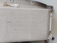 фото thumb №4, Mercedes atego подножка левый 9676660301 оригинал