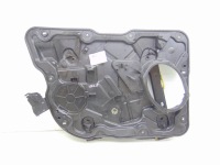 фото thumb №1, Механизм дверь левый перед jeep grand cherokee wk2