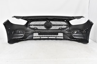 фото thumb №8, Mercedes b-klasa w247 247 amg бампер переднее