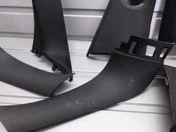 фото thumb №7, Bmw g05 потолок пластики м-пакет стойки x5