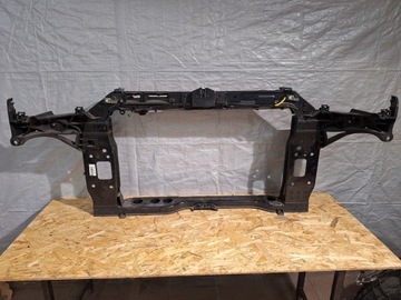 фото thumb №9, Радіатор pas переднє kia sportage 4 iv рестайлінг 1.6 crdi 2018- оригінал