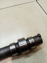 фото thumb №6, Вал розподільного валу всмоктуючий voyager iv 2.5 crd 58f