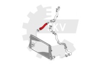 Шланг турбины vw passat passat cc 3c0145834q Цена, фото thumb