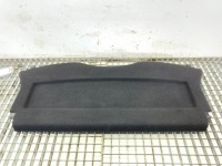 Купити Полиця задні ford fiesta mk6 хетчбек 01-14 накладка багажника, задня, фото thumb