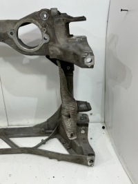 фото thumb №6, Подрамник подрамник перед panamera 970 4s 4.8 2010r całe !