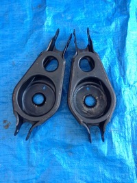 фото thumb №1, Chrysler pacifica 16 17 18 важіль задня