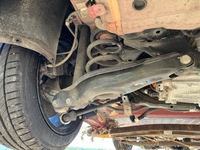 фото thumb №10, Tesla model 3 привідний вал двигун 3d7 awd підвіска задні ліва повний 2022