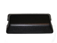 Купить Заглушка крышка зеркала зеркало renault premium, фото thumb