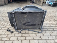 фото thumb №1, Man tgl радиаторов воды 81061016503