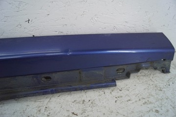 фото thumb №9, Порог планка пороговая левая audi a4 b6 b7 8e0853859