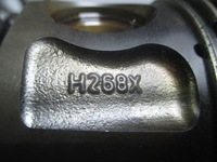 фото thumb №10, Поршень шатун ducato boxer transit jumper 2.2 75mm euro 5 h268x