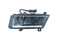 фото thumb №1, Scania r s протитуманна фара led лівий лампа протитуманна