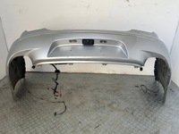 фото thumb №12, Бампер задня задній kompletny pdc камера jaguar xj x351 men