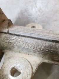 фото thumb №14, Рулевая рейка трансмиссия 56500-23000 hyundai ix35 kia 1.7 crdi eur