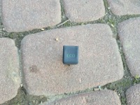 фото thumb №1, Переключатель кнопка eco renault captur 251b45280r