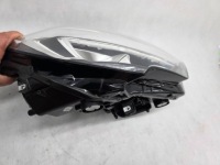 Opel crossland x фара перед передняя правый  обычная с led drl 13467968 Недорого, фото thumb