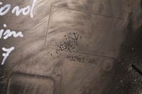 фото thumb №12, Обивка обшивка дверь левый задняя ford fusion '07