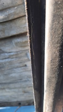 фото thumb №11, Двері праві зад ford galaxy 97r універсал