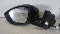 фото thumb №1, Зеркало левая 10 pin citroen ds3 crossback