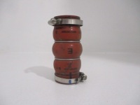 Купить Peugeot 208 1.2 thp труба пабтрубок  шланг буфер рессоры интеркулер 9801280580, фото thumb