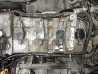 фото thumb №9, Mazda 3 ii bl 2008-2011 1.6 16v двигатель mzr z6