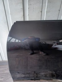 фото thumb №8, Дверь ----- mercedes eqe w295 295 ----- задние левая ------- poznań -----