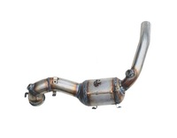 фото thumb №1, Катализатор alfa romeo mito 0.9 2011-2013