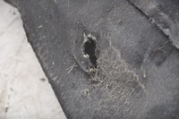 фото thumb №6, Maserati ghibli iii підкрилок перед передні праве