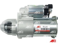 фото thumb №3, Стартер as-pl do kia cerato ii 2.0