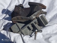 фото thumb №2, Колектор з датчик 1.5 dci reno kangoo