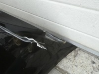 Бампер перед передний opel vectra c 551004542 13100583 Цена, фото thumb