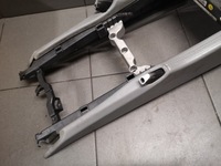 фото thumb №10, Тунель середній шкіра porsche cayenne 7l5863239bh