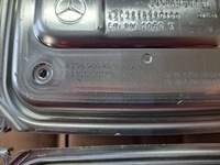 фото thumb №3, Mercedes glc x254 модуль led