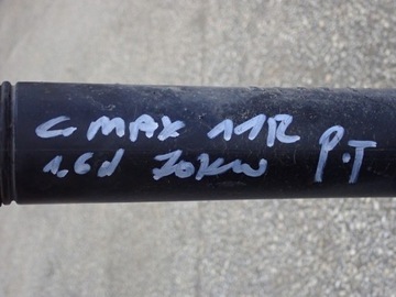 фото thumb №8, Поворотна опора ступиця важіль супорт амортизатор правий зад ford c-max ii mk2 1.6d