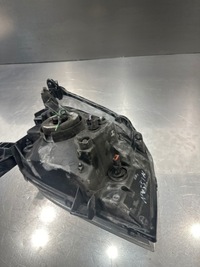 фото thumb №6, Nissan x-trail t30 2005 перед сторона ліва лампа передня