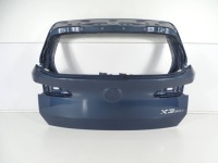 фото thumb №1, Крышка багажника задняя задняя багажника bmw x3 g45