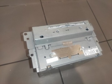 фото thumb №12, Bmw 7 f01 f02 f10 f11 навігація радіо зчитувач модуль оригінал 9274570