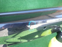 фото thumb №6, Bmw x3 f25 m-pakiet бампер задний задняя