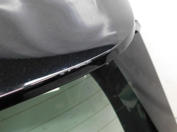 фото thumb №14, Кришка зад задня - audi a3 8v 8va 8v4 5d sportback 12-16 s-line