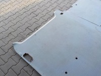 фото thumb №5, Vw t4 90-95r multivan фанера підлога задня задня